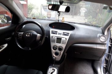 2008 Toyota Vios 1.5G for sale