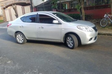 2015 Nissan Almera for sale