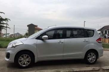 2017 Suzuki Ertiga GL 1.4 for sale