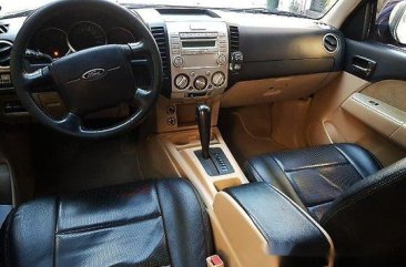 Ford Everest 2011 for sale