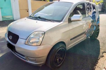 2007 Kia Picanto for sale