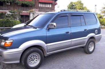 Toyota Revo Glx Matic 1999 for sale