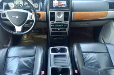 2008 Chrysler Town and Country for sale