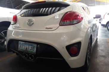 2014 Hyundai Veloster for sale