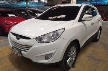 Hyundai Tucson 2013 for sale