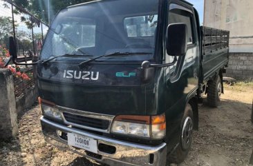 Like new Isuzu Elf for sale