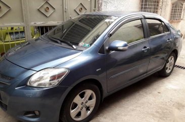 2008 Toyota Vios 1.5G for sale