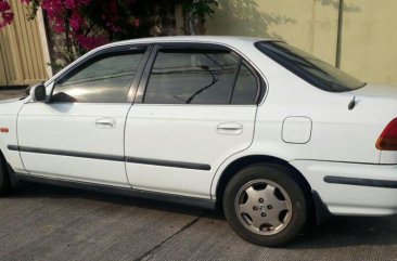 1997 model Honda Civic for sale