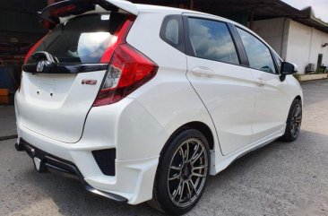 Honda Jazz 2017 1.5 VX for sale