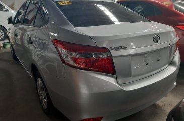 Toyota Vios J 2017 for sale