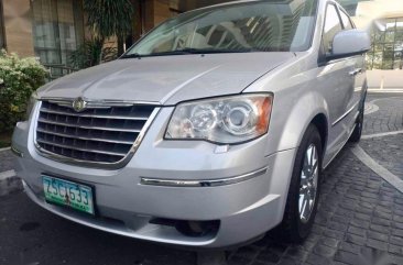 2008 Chrysler Town and Country for sale