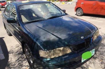 Nissan Sentra Exalta 2000 model for sale