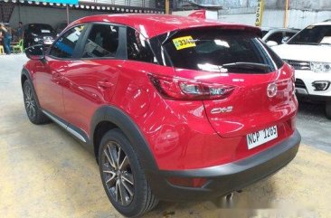 Mazda CX-3 2017 for sale