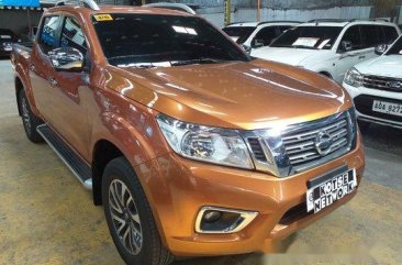 Nissan NP300 Navara 2018 for sale 