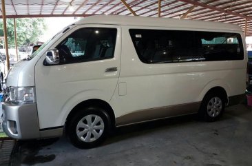 2017 Toyota Hiace for sale