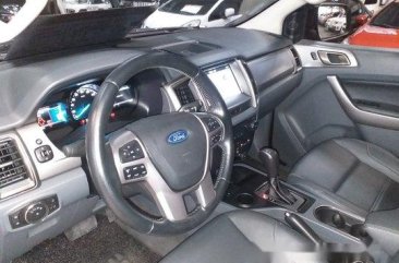 Ford Everest 2017 for sale 