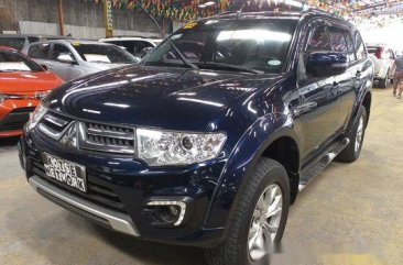 Mitsubishi Montero Sport 2015 for sale