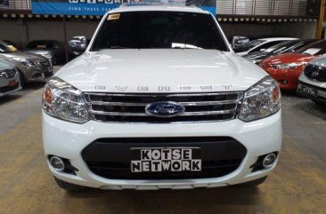 Ford Everest 2014 for sale