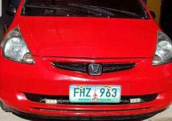 Honda Fit 2006 for sale 