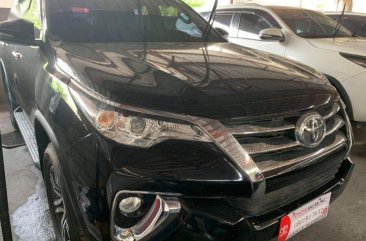 Toyota Fortuner 2018 for sale