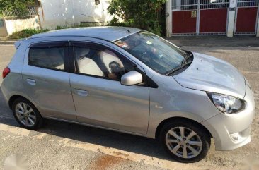 Mitsubishi Mirage GLS 2013 for sale 