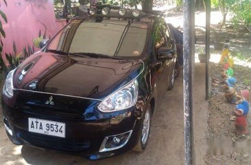 Mitsubishi Mirage 2015 for sale