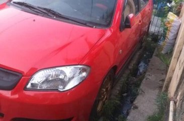 2006 Toyota Vios for sale