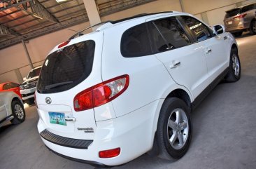 2010 Hyundai Santa Fe for sale