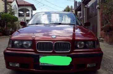 BMW 316i 1998 for sale