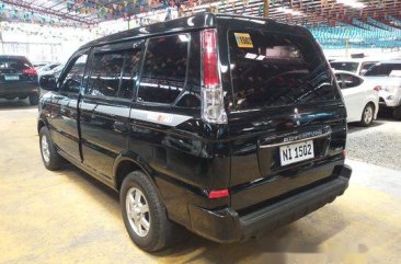 Mitsubishi Adventure 2015 for sale