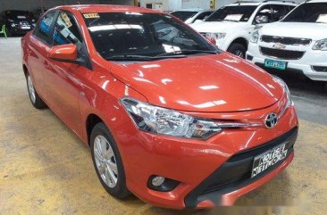 Toyota Vios 2017 for sale