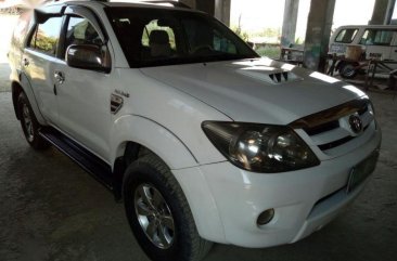 Toyota Fortuner 2006 for sale