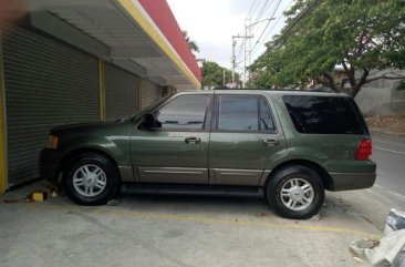 Ford Expedition 2004 for sale