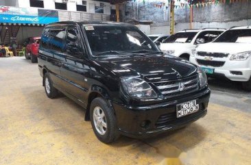 Mitsubishi Adventure 2015 for sale