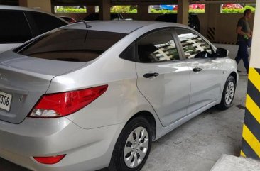 2015 Hyundai Accent for sale