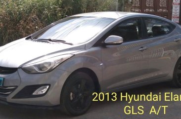 Hyundai Elantra 2013 for sale