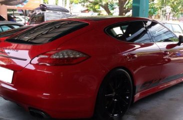 2010 Porsche Panamera for sale