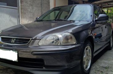 Honda Civic 1996 for sale