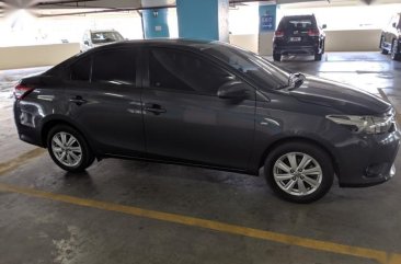 Toyota Vios 1.3E Manual 2014 for sale