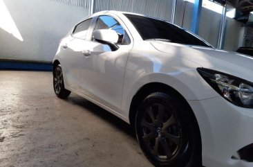 2017 Mazda 2 for sale