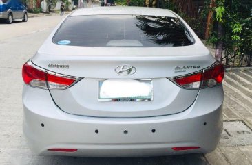 2012 Hyundai Elantra for sale