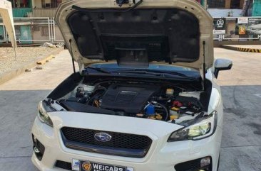 Subaru WRX Sti 2016 for sale