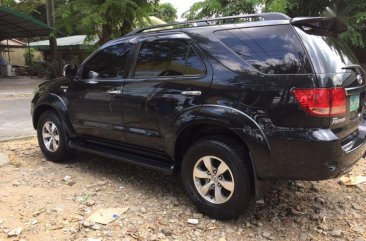 2008 Toyota Fortuner for sale