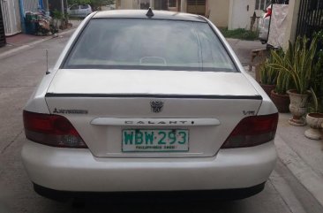 Mitsubishi Galant 1999 for sale