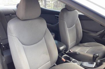 Hyundai Elantra 2012 for sale