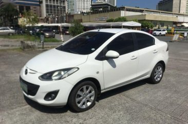 2012 Mazda 2 Automatic for sale