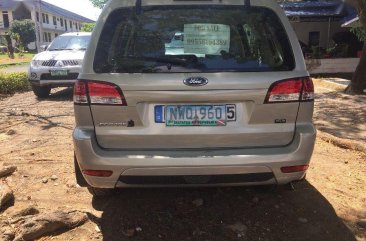 2010 Ford Escape for sale