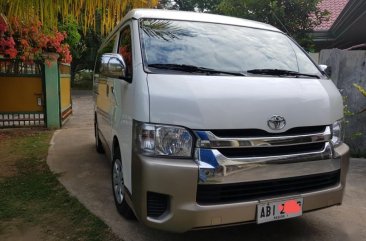 Toyota Hiace 2015 for sale