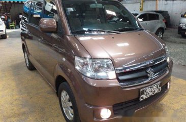 Suzuki APV 2014 for sale