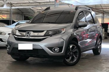 2017 Honda BR-V for sale